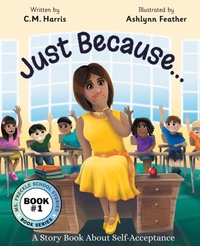 Enlarge image Cover: Just Because... - Purple Diamond Press