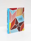 Cover: Jorge Pardo: Public Projects and Commissions 1996-2018 - Petzel Gallery