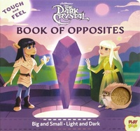 Enlarge image Cover: The Dark Crystal - Insight Kids