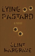 Cover: Lying Bastard - RunAmok Books