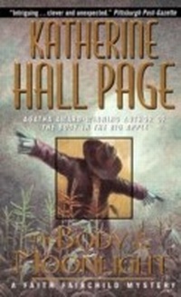 Enlarge image Cover: Body in the Moonlight - HarperCollins