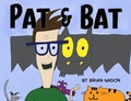 Cover: Pat & Bat - Brian Nadon