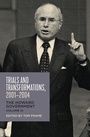 Cover: Trials and Transformations, 2001-2004 - University of New South Wales Press