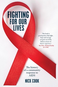 Enlarge image Cover: Fighting For Our Lives - NewSouth