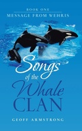 Cover: Songs of the Whale Clan - AUTHORHOUSE