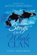 Cover: Songs of the Whale Clan - AUTHORHOUSE