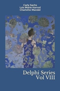 Enlarge image Cover: Delphi Series Vol VIII - Bue Lyra Press