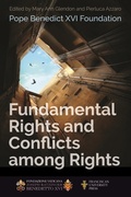 Cover: Fundamental Rights and Conflicts Among Rights - Franciscan Academic Press