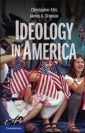 Cover: Ideology in America - Cambridge University Press