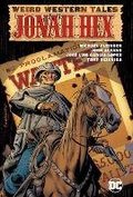 Cover: Weird Western Tales: Jonah Hex Omnibus - DC Comics