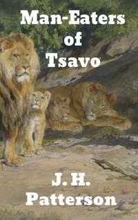 Abbildung von: The Man-Eaters of Tsavo - Binker North