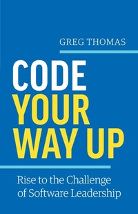 Enlarge image Cover: Code Your Way Up - Jumping Jive Press