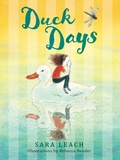 Cover: Duck Days - Pajama Press