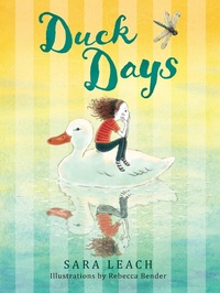 Enlarge image Cover: Duck Days - Pajama Press