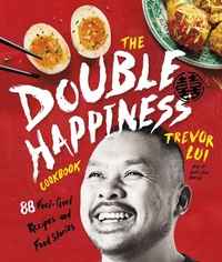 Abbildung von: The Double Happiness Cookbook - Figure 1 Publishing
