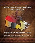 Cover: Indigenous Business in Canada - Nimbus Publishing Ltd