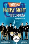 Cover: Kings of Friday Night - Nimbus Publishing Ltd