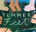 Cover: Summer Feet - Nimbus Publishing Ltd