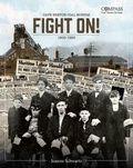 Cover: Fight On! - Nimbus Publishing Ltd