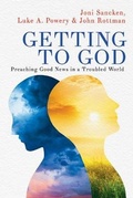 Cover: Getting to God - Abingdon Press