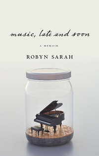 Abbildung von: Music, Late and Soon - Biblioasis