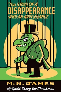 Enlarge image Cover: The Story of a Disappearance and an Appearance - Biblioasis