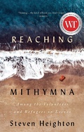 Cover: Reaching Mithymna - Biblioasis