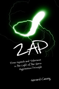 Enlarge image Cover: ZAP - Andrews UK