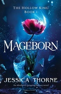 Cover: Mageborn - Bookouture