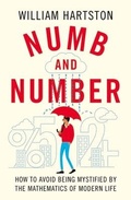 Cover: Numb and Number - Atlantic Books