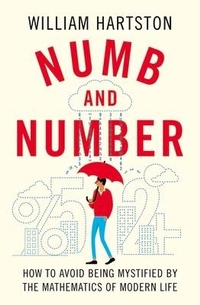 Enlarge image Cover: Numb and Number - Atlantic Books
