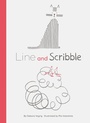 Cover: Line and Scribble - Chronicle Books