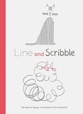 Cover: Line and Scribble - Chronicle Books
