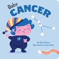 Cover: A Little Zodiac Book: Baby Cancer - Chronicle Books