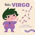 Cover: A Little Zodiac Book: Baby Virgo - Chronicle Books