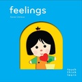 Cover: TouchThinkLearn - Chronicle Books
