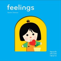 Enlarge image Cover: TouchThinkLearn - Chronicle Books
