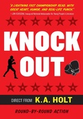 Cover: Knockout - Chronicle Books