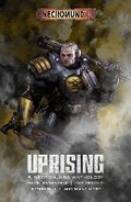 Cover: Uprising - Games Workshop Ltd