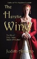 Cover: The Heretic Wind - FeedARead.com