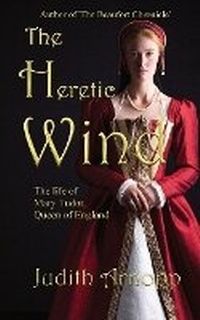 Enlarge image Cover: The Heretic Wind - FeedARead.com