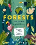Cover: Let's Save Our Planet: Forests - Ivy Kids