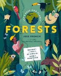 Enlarge image Cover: Let's Save Our Planet: Forests - Ivy Kids