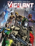 Cover: The Vigilant - Rebellion Publishing Ltd.