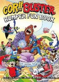 Enlarge image Cover: Cor!! Buster Bumper Fun Book - Rebellion Publishing Ltd.