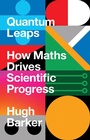 Cover: Quantum Leaps - Atlantic Books