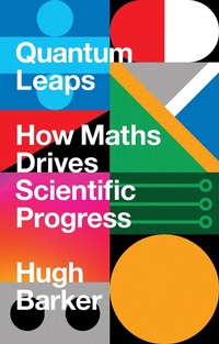 Enlarge image Cover: Quantum Leaps - Atlantic Books