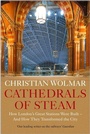 Cover: Cathedrals of Steam - Atlantic Books