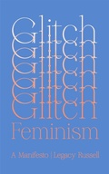 Cover: Glitch Feminism - Verso Books