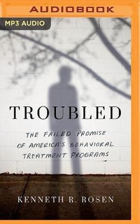 Enlarge image Cover: Troubled - Brilliance Audio